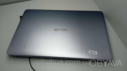 Asus VivoBook Max X541U (15.6/Intel Core i5-7200U/2500 MHz/RAM 8Gb/HDD 1Tb/Intel. . фото 1