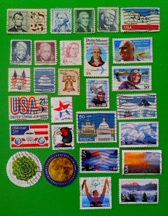 В наборе 100 почтовых марок  из разных стран мира. 

Отправляю лоты только по . . фото 3