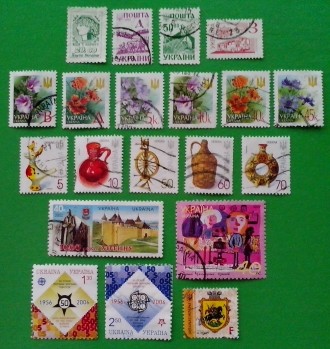 В наборе 100 почтовых марок  из разных стран мира. 

Отправляю лоты только по . . фото 6
