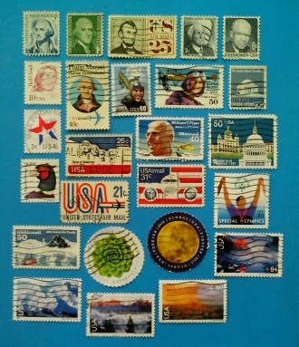 В наборе 100 почтовых марок  из разных стран мира. 

Отправляю лоты только по . . фото 7