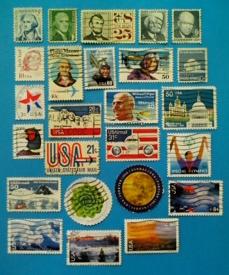 В наборе 100 почтовых марок  из разных стран мира. 

Отправляю лоты только по . . фото 3