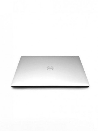 Мощный игровой ноутбук Dell Precision 5530
Екран: 15.6 IPS 3840x2160 4K/ сенсорн. . фото 4