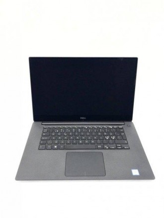 Мощный игровой ноутбук Dell Precision 5530
Екран: 15.6 IPS 3840x2160 4K/ сенсорн. . фото 2