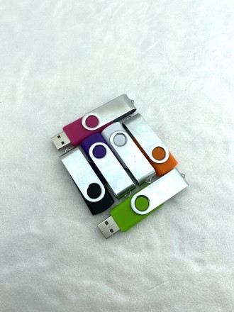 USB флеш-накопитель 8GB/USB 2.0/в ассортименте. Дніпро. фото 1 USB флеш-накопитель 8GB/USB 2.0/в ассортименте. Дніпро. фото 1