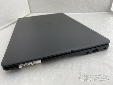 Ноутбук DELL E7450 - УЦЕНКА (дефекты на крышке закрытия)
Экран: 14" (1920x1080) . . фото 1