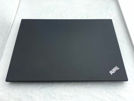 ThinkPad T560 – отличный 15,6-дюймовый ноутбук. Отличные характеристики T5. . фото 4