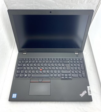 ThinkPad T560 – отличный 15,6-дюймовый ноутбук. Отличные характеристики T5. . фото 2