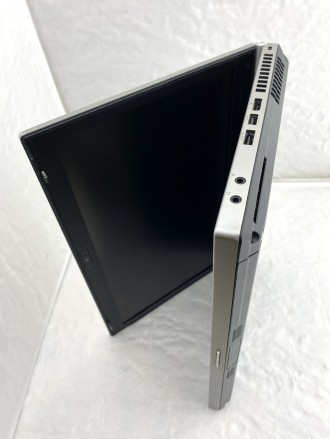 Ноутбук HP EliteBook 8460p - УЦЕНКА (небольшая царапина на защитной пленке матри. . фото 5