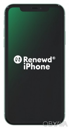Apple iPhone 11 128GB Green RENEWD