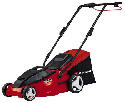 Электрическая газонокосилка Einhell GC-EM 1500/36. Дніпро. фото 1 Электрическая газонокосилка Einhell GC-EM 1500/36. Дніпро. фото 1