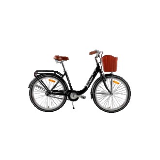 Велосипед Titan 26" Neapol Рама 18". Дніпро. фото 1 Велосипед Titan 26" Neapol Рама 18". Дніпро. фото 1