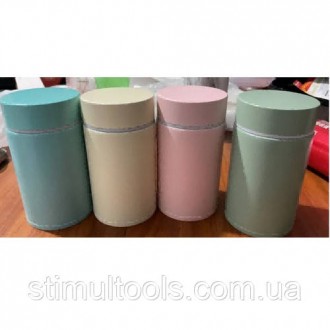 Термос пищевой "Lunch" 260 мл (без выбора цвета). Одесса. фото 1