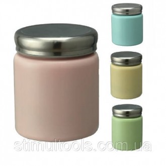 Термос пищевой "Children's" 300 мл (без выбора цвета). Одесса. фото 1