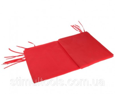 Описание
Боковая стенка на шатер - 9м (3 стенки на 3*3) цвет красный
Изготовлена. . фото 3