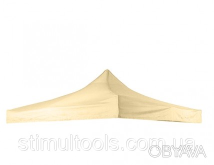 Описание
Крыша на шатер 3х3 цвет бежевый
Плотная, прорезиненная ткань, на уголка. . фото 1