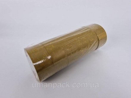 Скотч упаковочный широко используется как на производстве, так и в быту. Скотч с. . фото 3