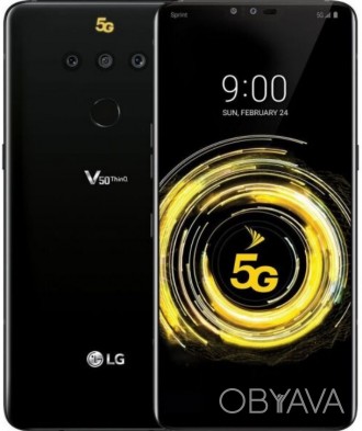 LG V50 (128gb)