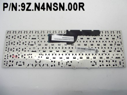 Новая клавиатура для ноутбука Samsung NP350V5C, NP355V5C, NP355E5C
 черного цвет. . фото 3