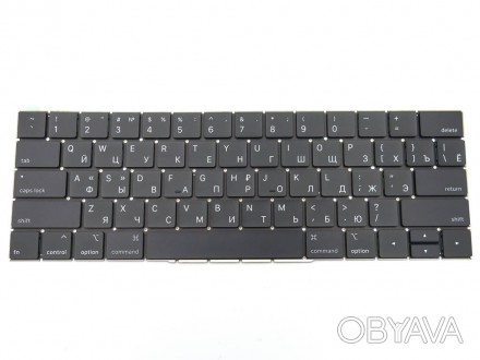 Клавиатура для ноутбука
Совместимые модели ноутбуков: APPLE Macbook Pro Retina 1. . фото 1