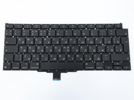 Клавиатура для ноутбука
Совместимые модели ноутбуков: Клавиатура для APPLE A2337. . фото 2