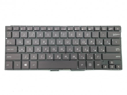  
Клавиатура для ноутбука
Совместимые модели ноутбуков: UX310, UX310UA, UX310UQ,. . фото 2