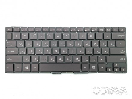 
Клавиатура для ноутбука
Совместимые модели ноутбуков: UX310, UX310UA, UX310UQ,. . фото 1