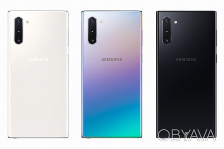 Samsung Galaxy Note 10 DUOS (256Gb) SM-N970F/DS