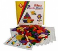 PH 7027 Деревянный пазл-головоломка
Увлекательная развивающая игра для детей. Из. . фото 2