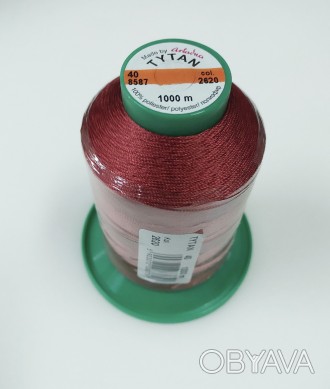 красный тон
TYTAN — изготовлены из 100% полиэфирного шелка. Они отличаются: высо. . фото 1