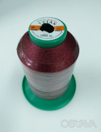 красный тон
TYTAN — изготовлены из 100% полиэфирного шелка. Они отличаются: высо. . фото 1