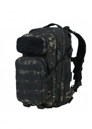 
 
 Нова модель тактичного військового рюкзака Velcro 30L від польського бренду . . фото 2