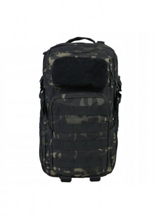 
 
 Нова модель тактичного військового рюкзака Velcro 30L від польського бренду . . фото 7