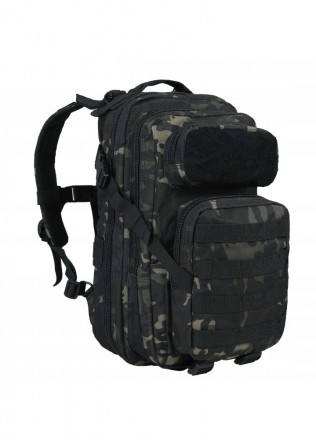 
 
 Нова модель тактичного військового рюкзака Velcro 30L від польського бренду . . фото 3