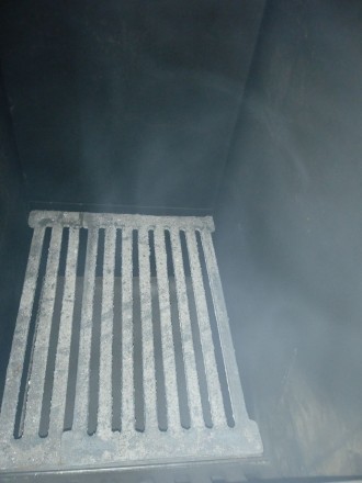 Твердопаливний котел Zubr Eko 12 кВт – це котел тривалого горіння для опал. . фото 10