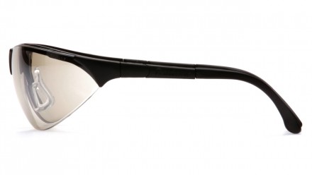 Баллистические очки Rendezvous от Pyramex (США) Характеристики: цвет линз - слег. . фото 3