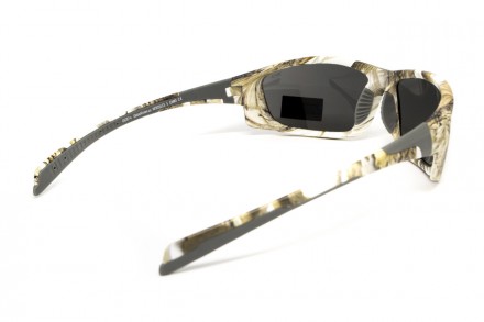 действительно несокрушимые очки Геркулес Защитные спортивные очки Hercules-5 от . . фото 5