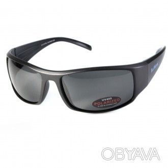 Очки Florida-1 от компании BluWater POLARIZED (США) Характеристики: цвет линз - . . фото 1