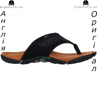 Вьетнамки мужские Karrimor (Карримор) из Англии. Львів. фото 1 Вьетнамки мужские Karrimor (Карримор) из Англии. Львів. фото 1