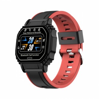 Смарт часы Smart watch B3-2 умный браслет с функциями фитнес трекера, влагозащит. . фото 2