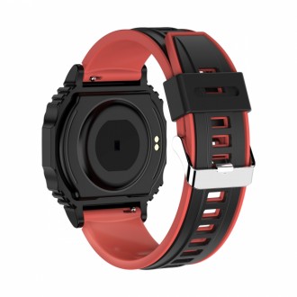 Смарт годинник Smart watch B3-2 розумний браслет з функціями фітнес координатора. . фото 3