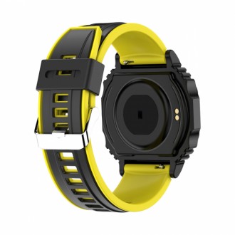 Смарт - часы Smart watch B3-2 умный браслет с функциями фитнес трекера, влагозащ. . фото 3