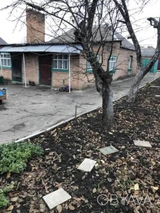 Дом, 150 кв. м