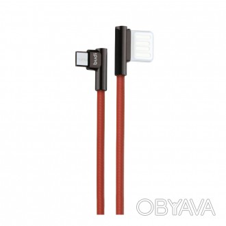Кабель M8J199M - Micro USB to USB Charge/Sync Cable 1m With Metal shell имеет ра. . фото 1