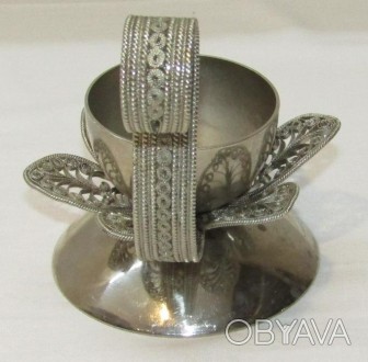 Подсвечник Скань СССР