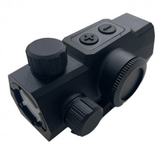 Коллиматор Сова HD-23 BLACK. Кременчуг. фото 1 Коллиматор Сова HD-23 BLACK. Кременчуг. фото 1