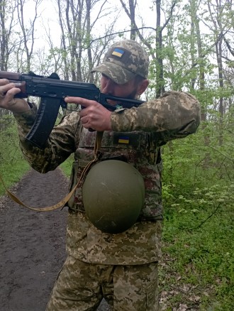 Всем привет,Я военный. . фото 2