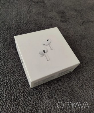 AirPods Pro 2 (Оригинал)