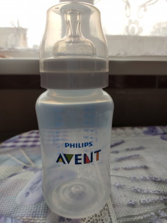 Продам пляшечки для годування Philips Avent SCF816/17 з функцією Anti-colic. Об&. . фото 3