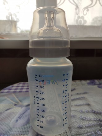 Продам пляшечки для годування Philips Avent SCF816/17 з функцією Anti-colic. Об&. . фото 4