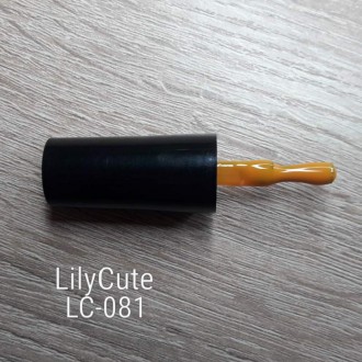 Гель-лак "LilyCute"
Цвет: lc-081
Бутылочка: пластик.
Объем: 7мл.
П. . фото 3